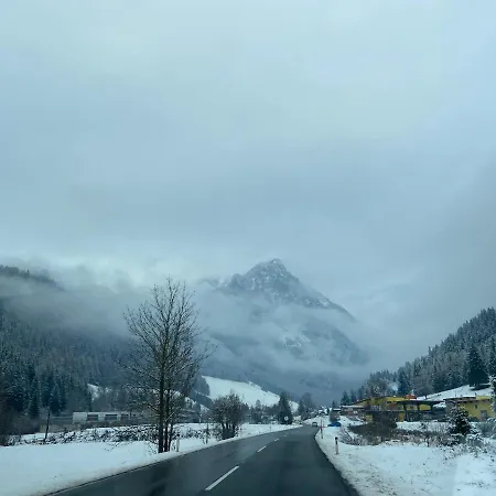 Daire Styrske Alpy *