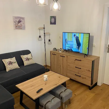 Styrske Alpy * Vordernberg