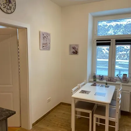 Apartment Styrske Alpy
