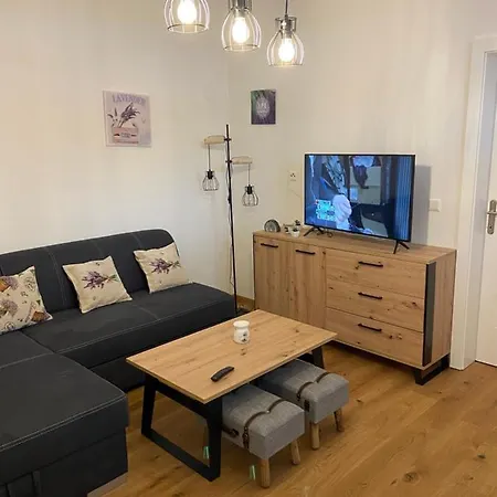 Apartamento Styrske Alpy