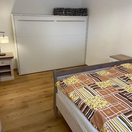 Apartament Styrske Alpy *