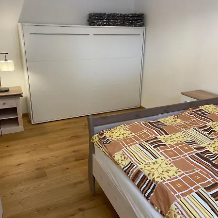 Apartment Styrske Alpy *