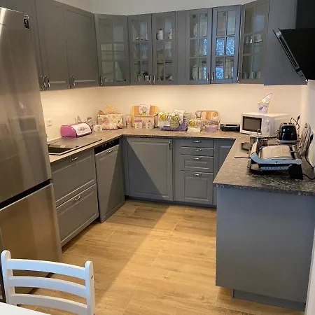 Apartamento Styrske Alpy Vordernberg