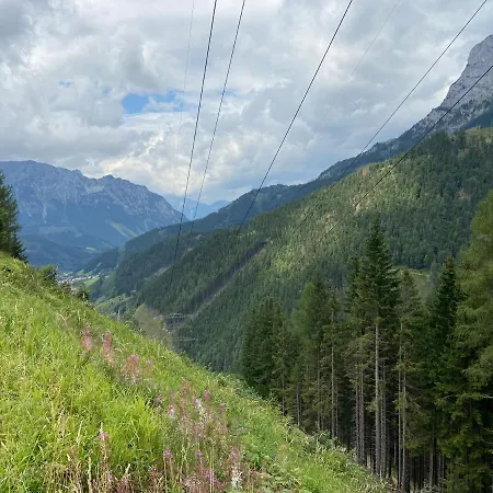 Styrske Alpy Daire Vordernberg