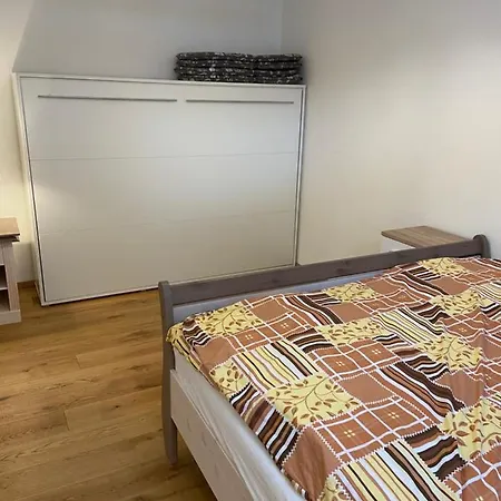 Apartman Styrske Alpy