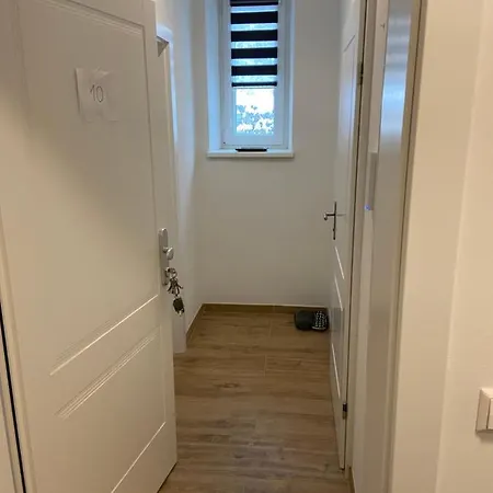 Daire Styrske Alpy *