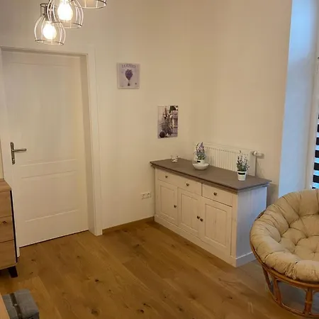 Styrske Alpy Vordernberg