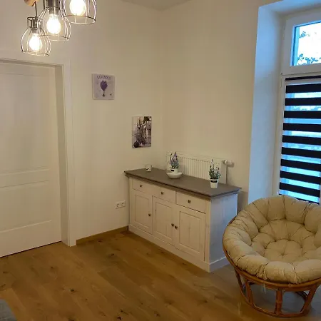 Styrske Alpy * Vordernberg