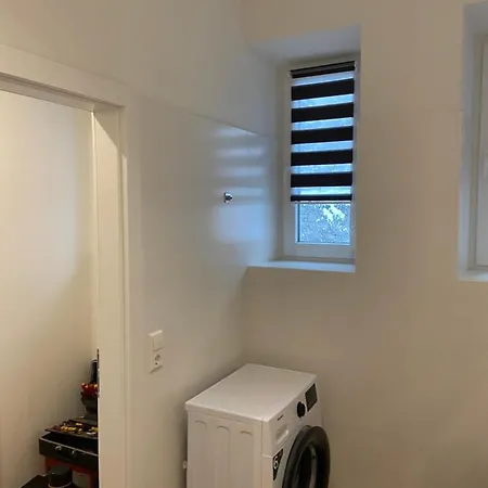 Daire Styrske Alpy *