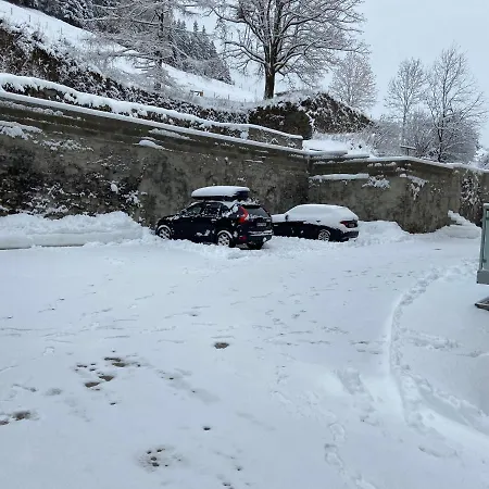 Appartement Styrske Alpy