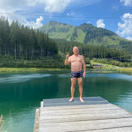 Daire Styrske Alpy *