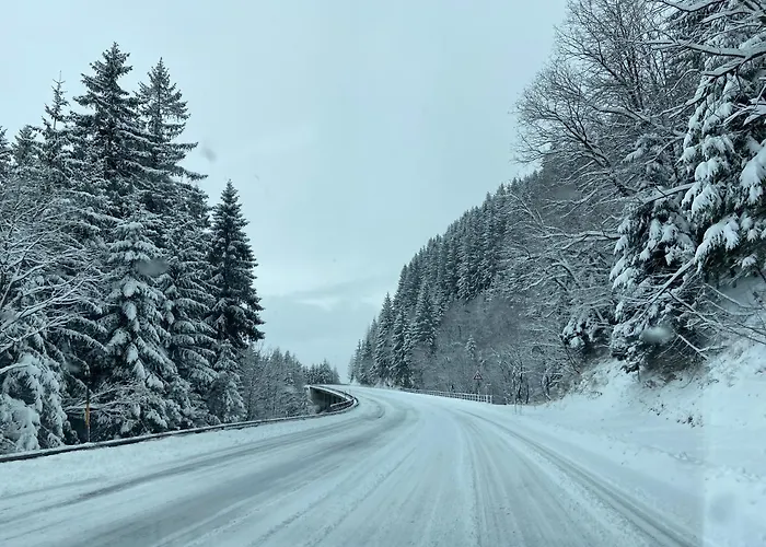 Styrske Alpy Apartment *