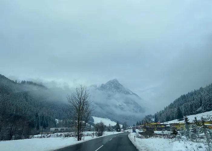 Lägenhet Styrske Alpy *