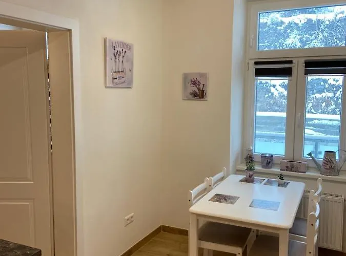 Lägenhet Styrske Alpy