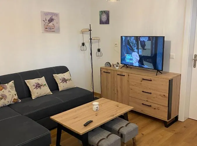 Lägenhet Styrske Alpy