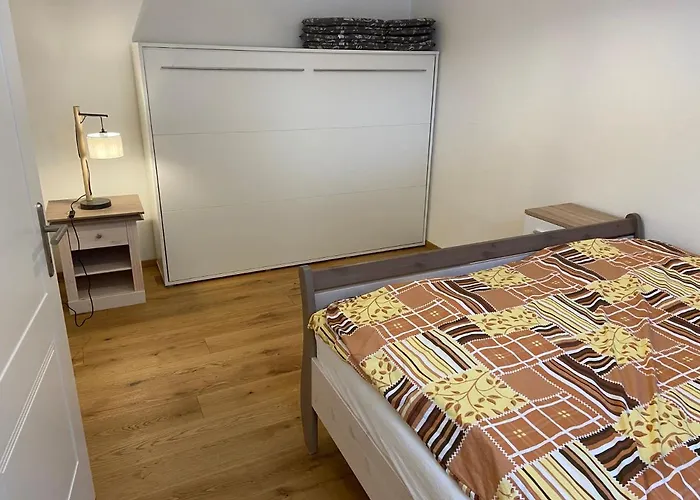 Lägenhet Styrske Alpy *