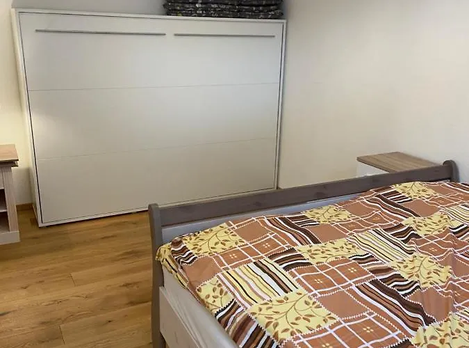 Lägenhet Styrske Alpy