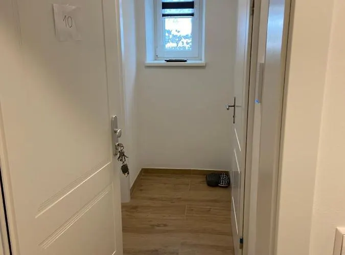 Apartment Styrske Alpy *