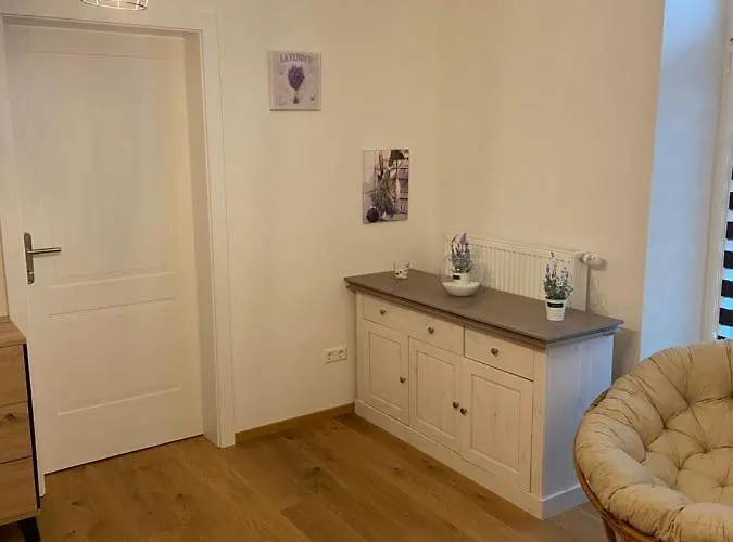 Styrske Alpy Vordernberg