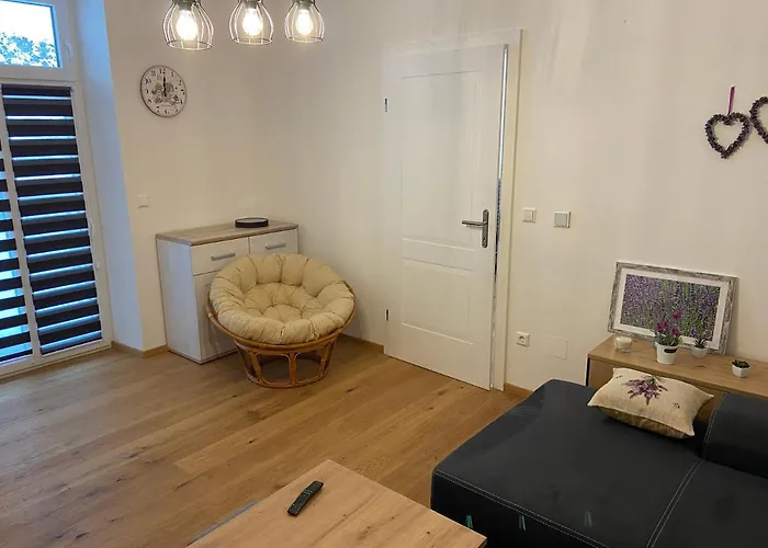 Styrske Alpy Vordernberg