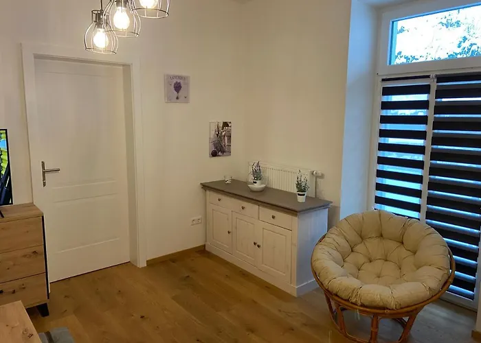 Styrske Alpy * Vordernberg