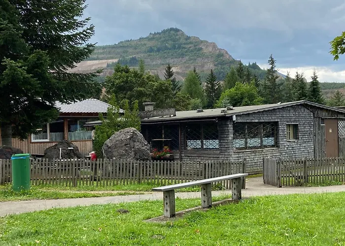 Styrske Alpy * Vordernberg