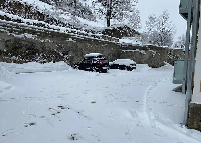 Lägenhet Styrske Alpy