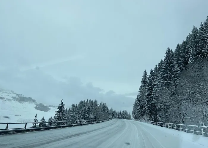 Lägenhet Styrske Alpy Vordernberg