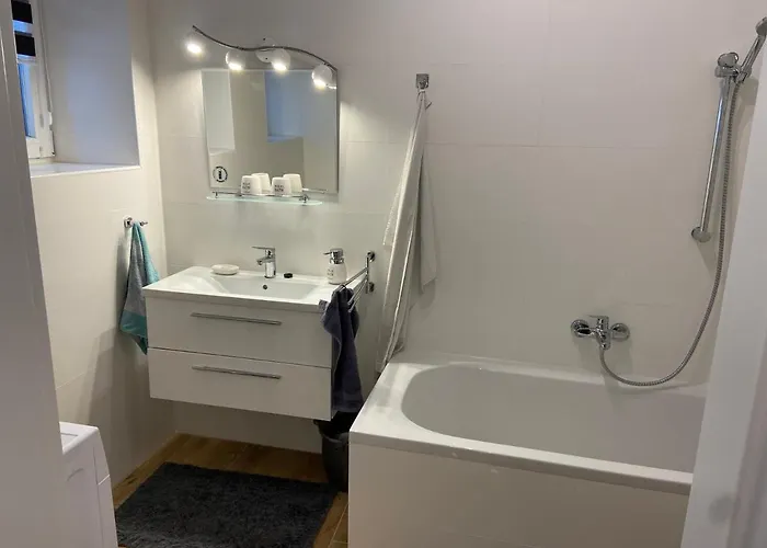 Styrske Alpy Apartment *