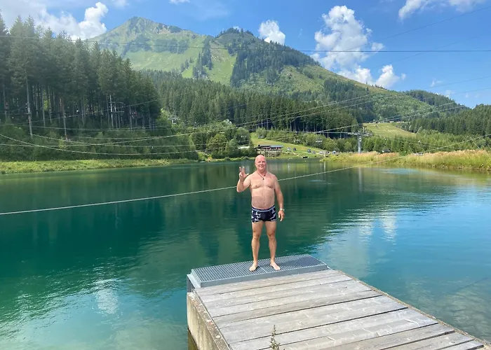 Styrske Alpy * Vordernberg